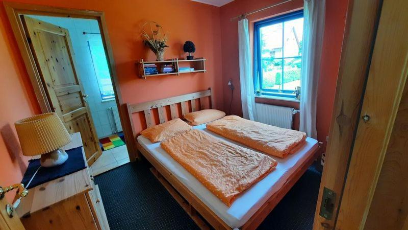 Lindow Ruegen Apartment Putbus Ngoại thất bức ảnh