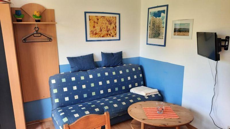 Lindow Ruegen Apartment Putbus Ngoại thất bức ảnh